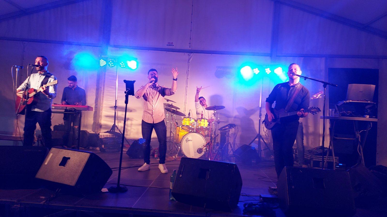 Barabe u Donjoj Dubravi