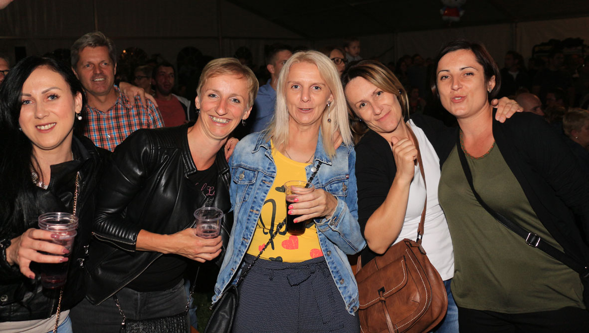 Koncert Željka Bebeka u Malom Mihaljevcu (Subota, 23.6.2018.)