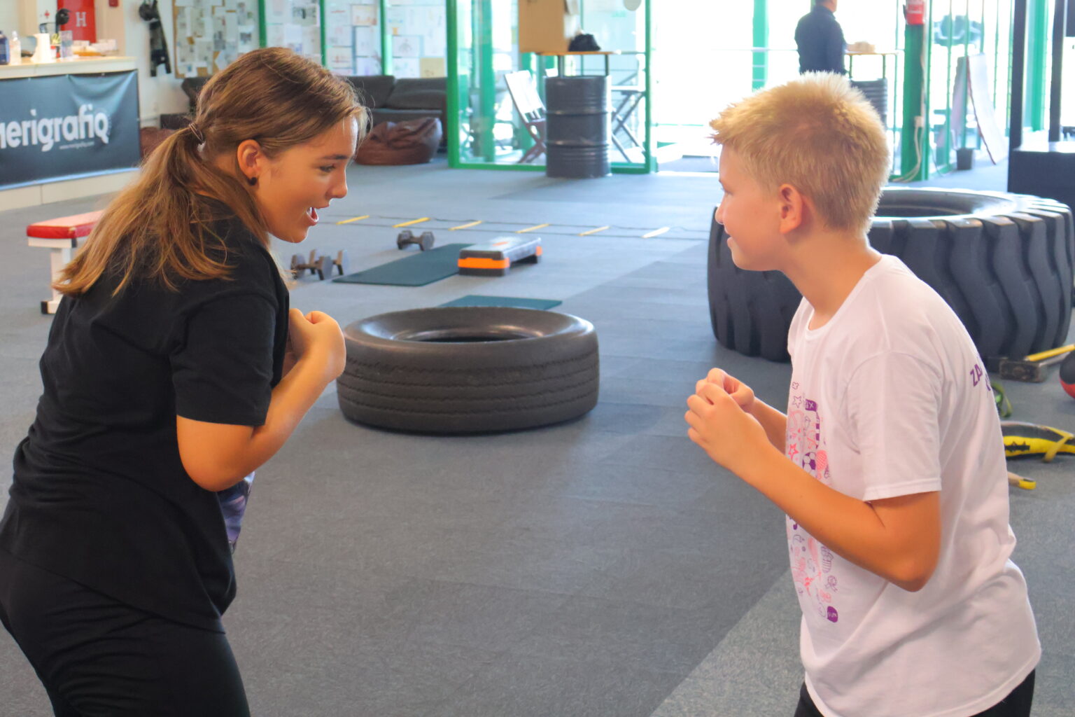 Završetak kampova u Čakovcu