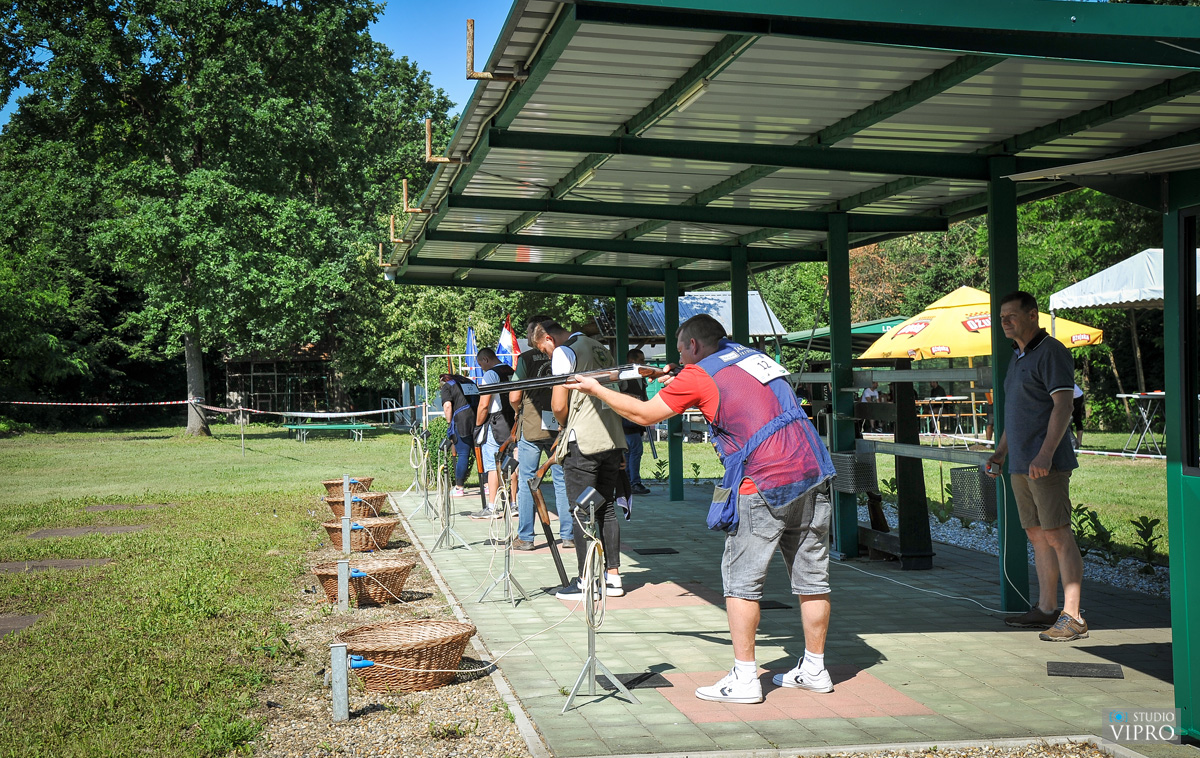 Održan Kup Grada Preloga u gađanju glinenih golubova