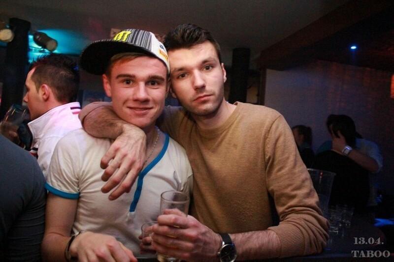 Foto109 Taboo (Subota, 13.4.2013) Foto109 Taboo (Subota, 13.4.2013)