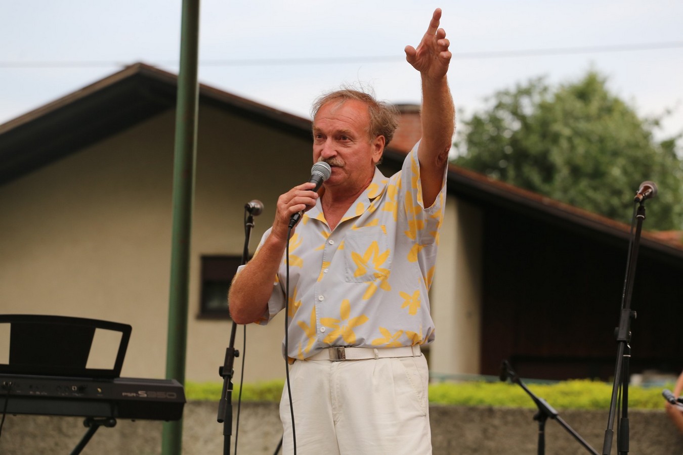 ZA MALU HRABRICU ‘Fijolina za Luku’ – veliki humanitarni koncert za Luku Lehkec u Pribislavcu