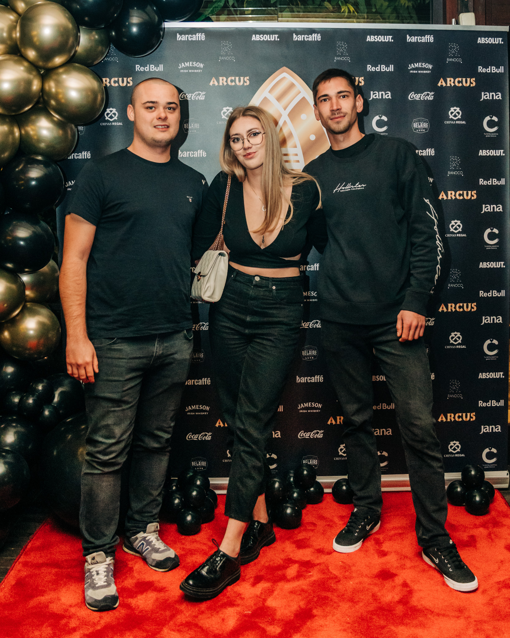 arcus 25. rođendan 2023