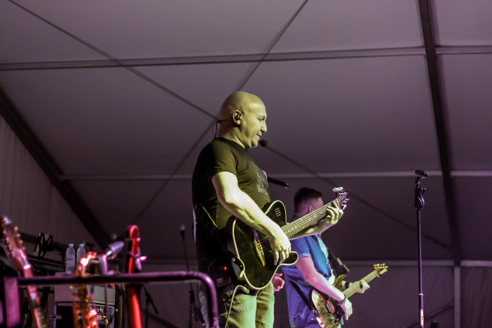 Mursko Središće, Ljeto uz Muru