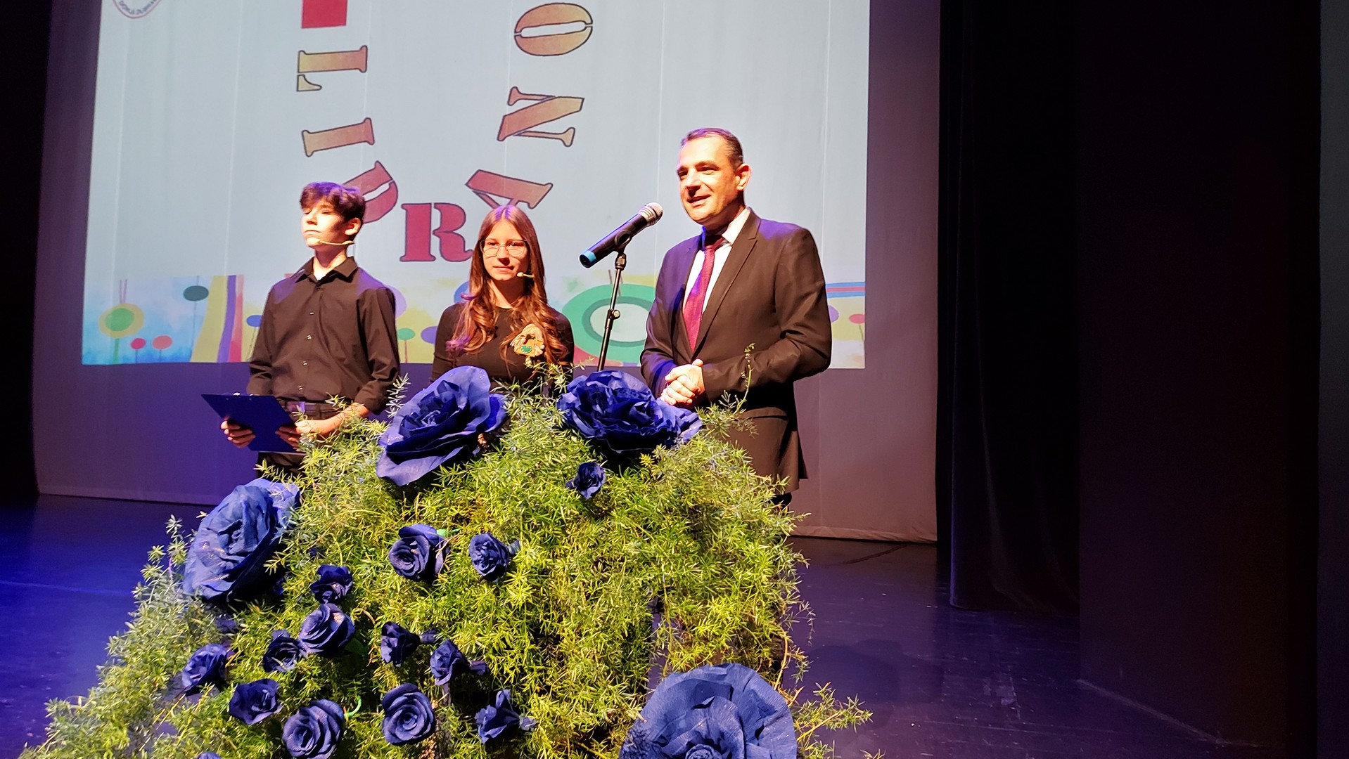 Županijska smotra LiDraNo: Sudjelovalo 80 učenika iz 18 međimurskih osnovnih škola