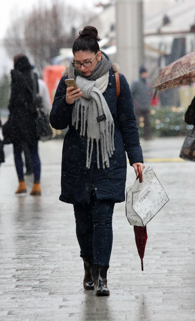 Klikom po Čakovcu (14.12.2018.)