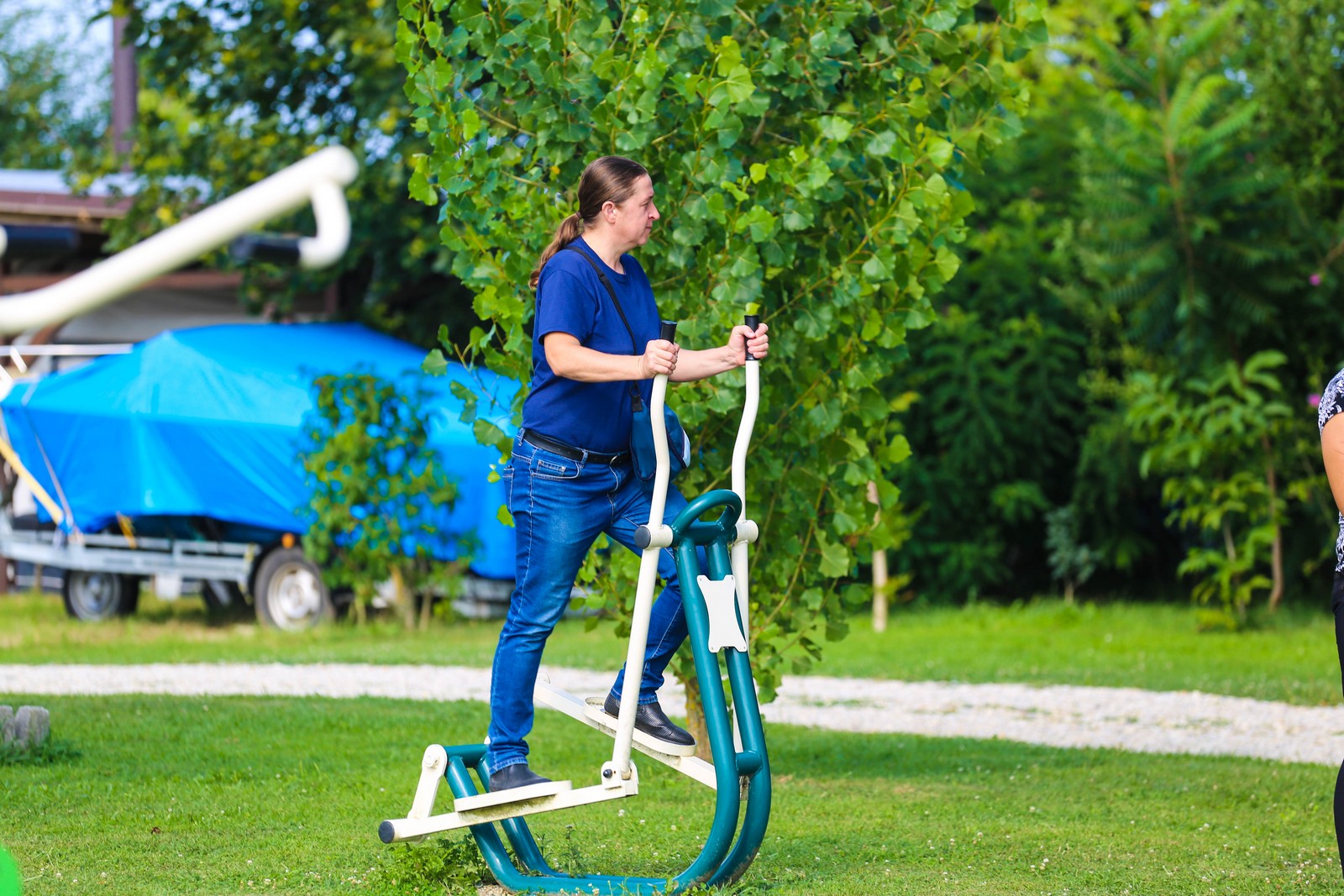 Klikom po Marini (nedjelja, 7.8.2022.)