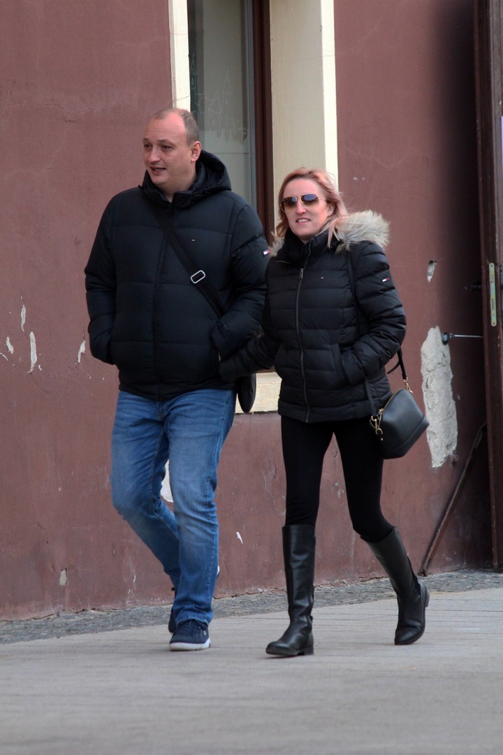 Klikom po Čakovcu (16.1.2019.)