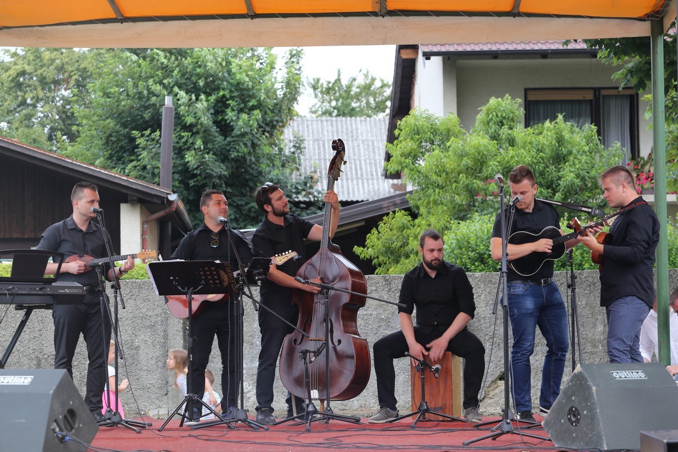 ZA MALU HRABRICU ‘Fijolina za Luku’ – veliki humanitarni koncert za Luku Lehkec u Pribislavcu