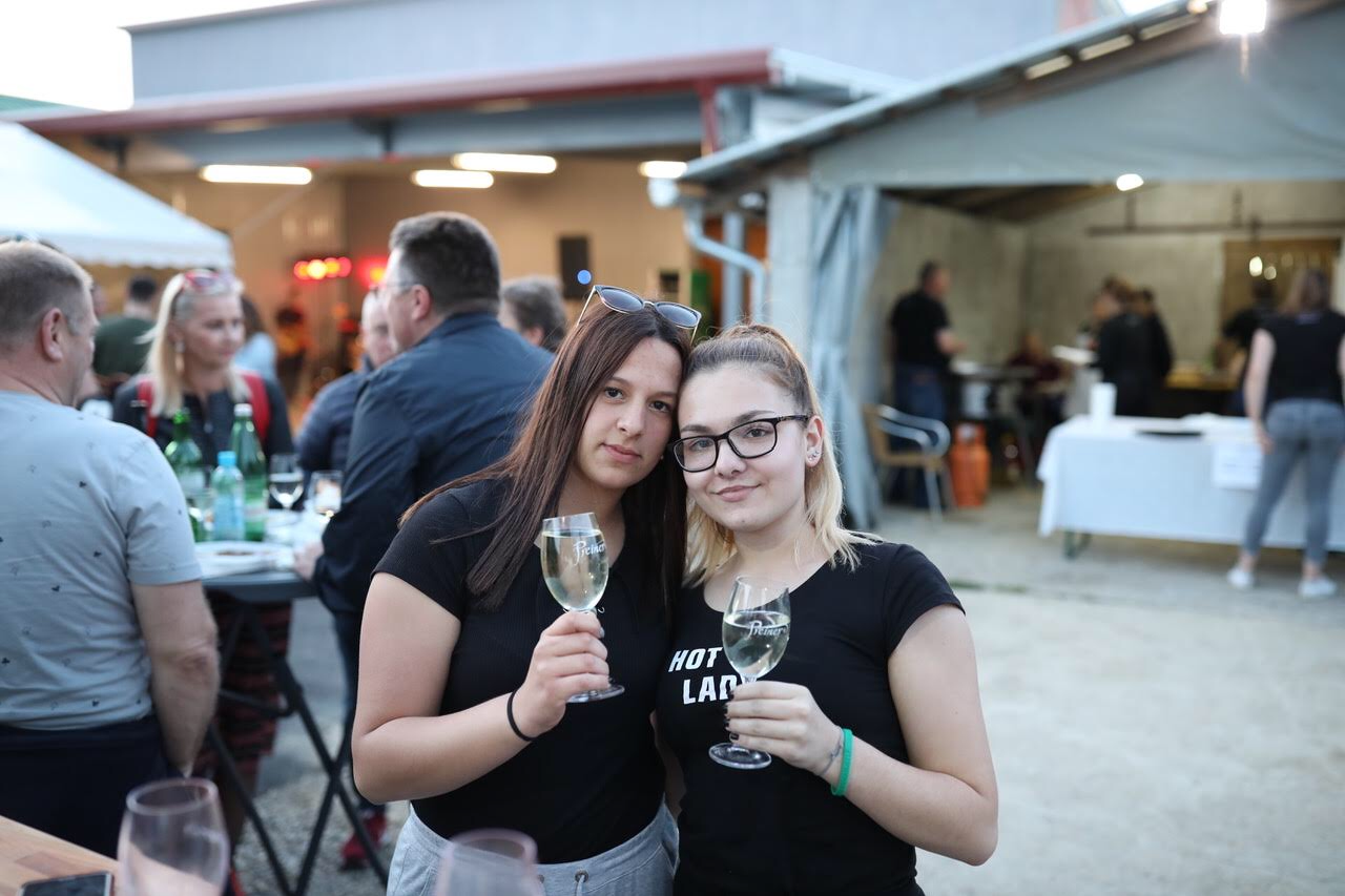 Urbanovo 2019. – Dani otvorenih podruma po međimurskim bregima