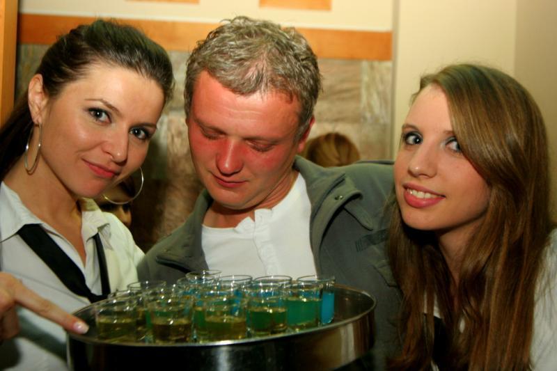 Arcus (Subota, 5.11.2011.)