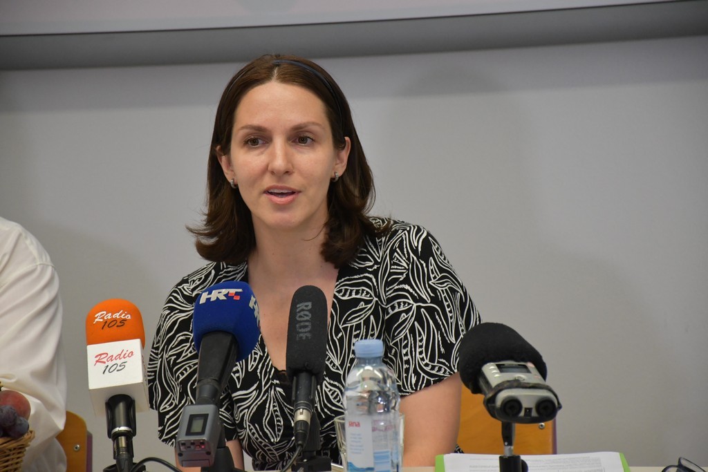 EUROPSKI TJEDAN SPORTA Festivalom nordijskog hodanja započet će obilježavanje Europskog tjedna sporta u Međimurju