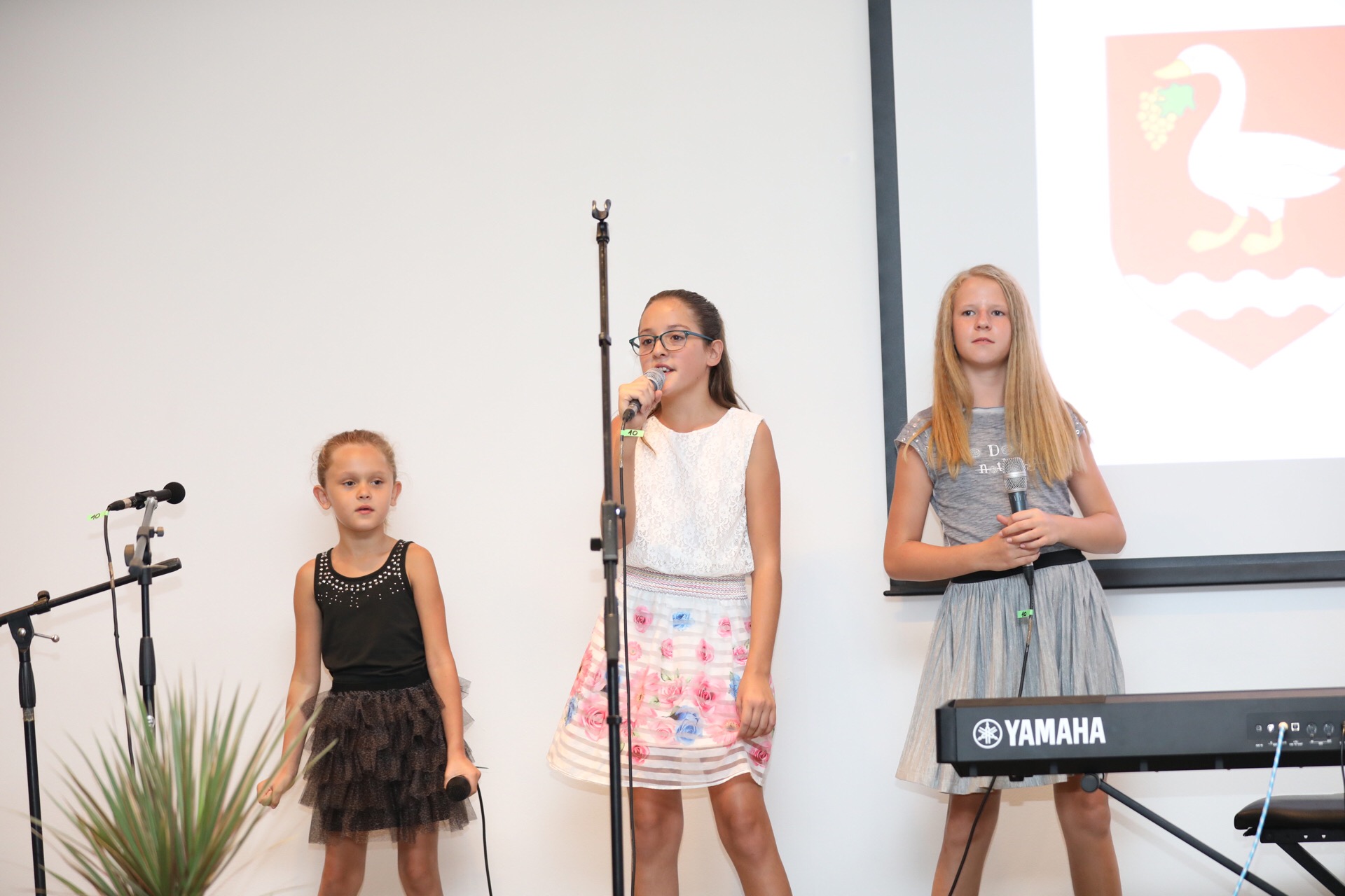 Mlade nade oduševile u Toplicama Sveti Martin