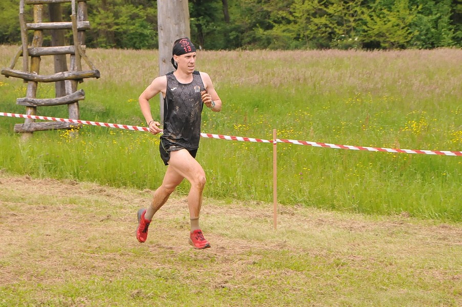 Hog race na imanju PG Geler