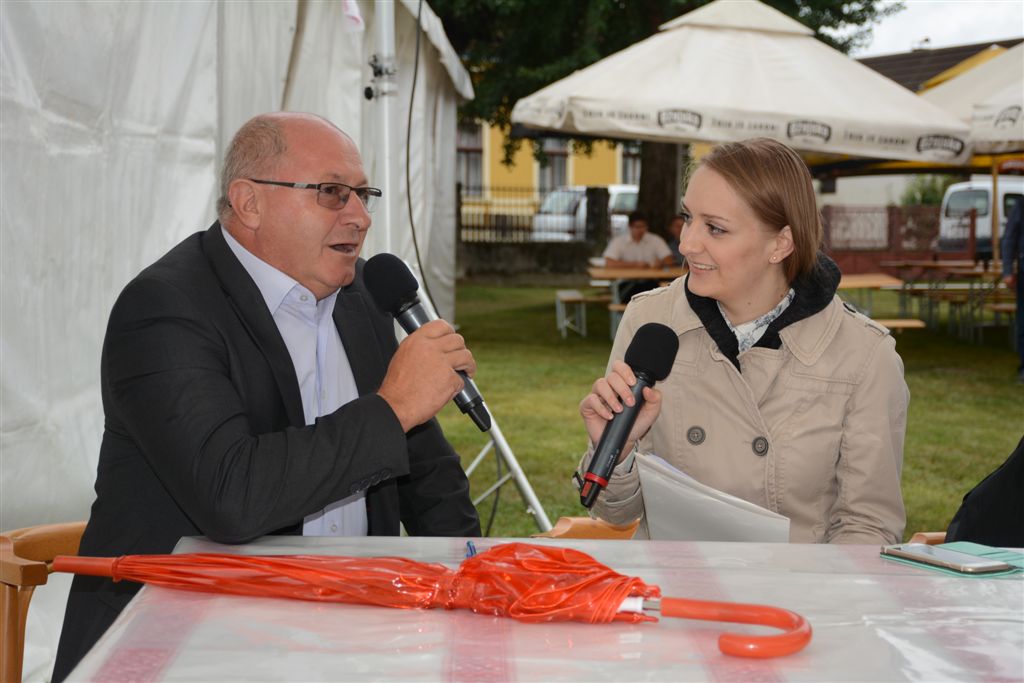 Dani dobravskog ljuka u Zalanovom dvorištu