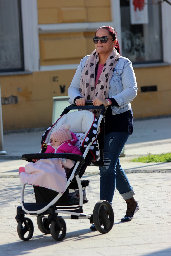 Klikom po Čakovcu (23.10.2018.)