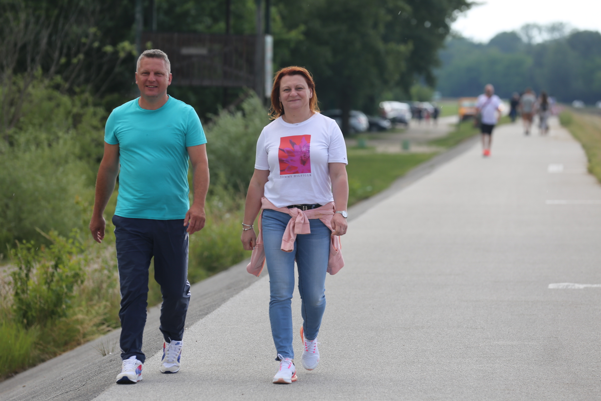 Klikom po Marini (nedjelja, 11.6.2023.)