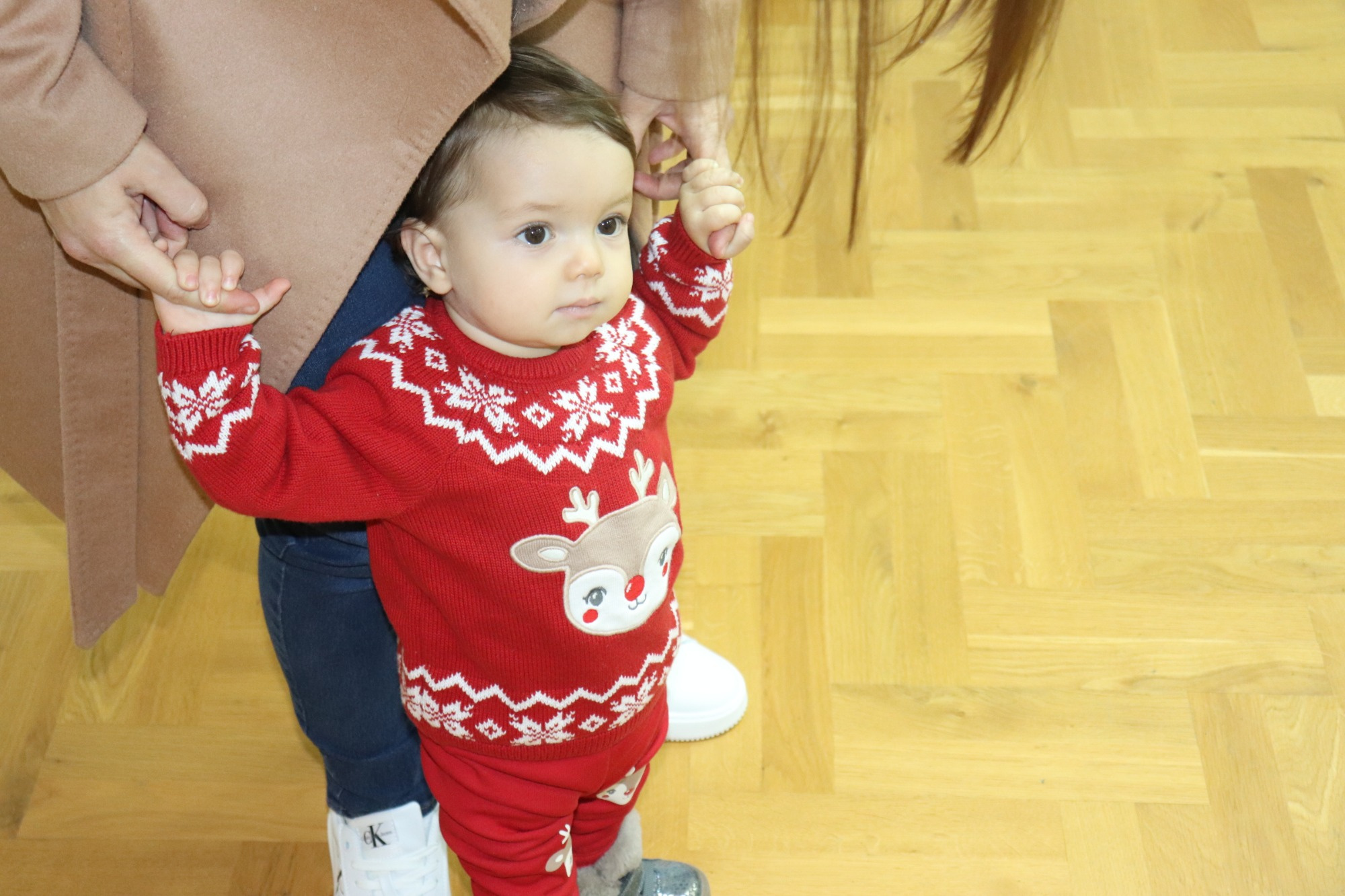 GORIČAN Podijeljene naknade za novorođenu djecu