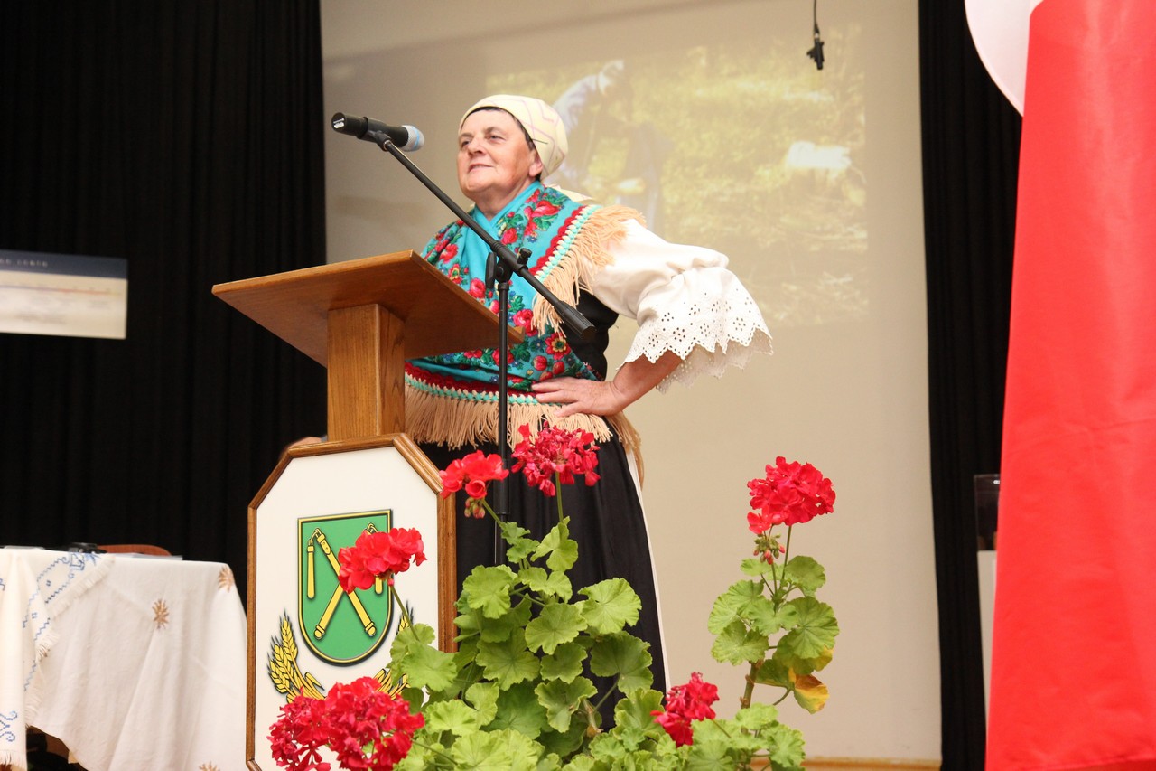Izložba – Domašinec