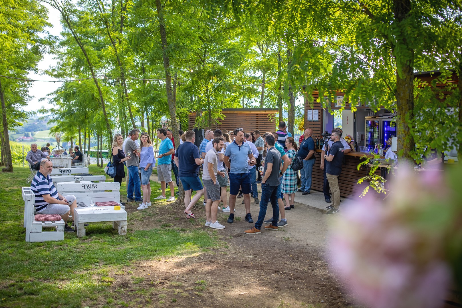 Štampar i Međimurje proslavili trijumf s Decantera