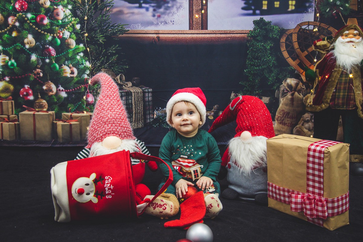 BOŽIĆNO FOTOGRAFIRANJE Fotografirajte se kod Miroslave Novak Hranjec – to su uspomene koje ostaju zauvijek