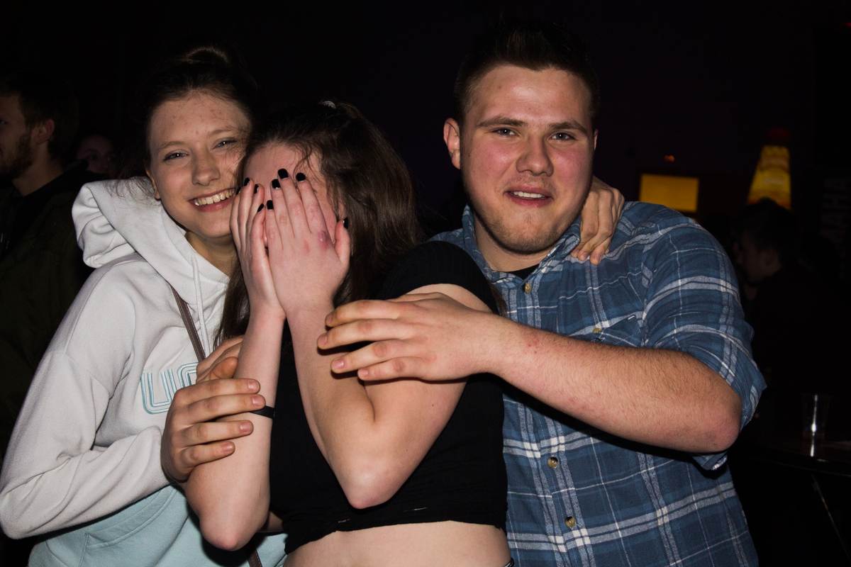 Čehaj fest: Odlična zabava na Mesapu uz Genovu, Pero Defformero i S.A.R.S.