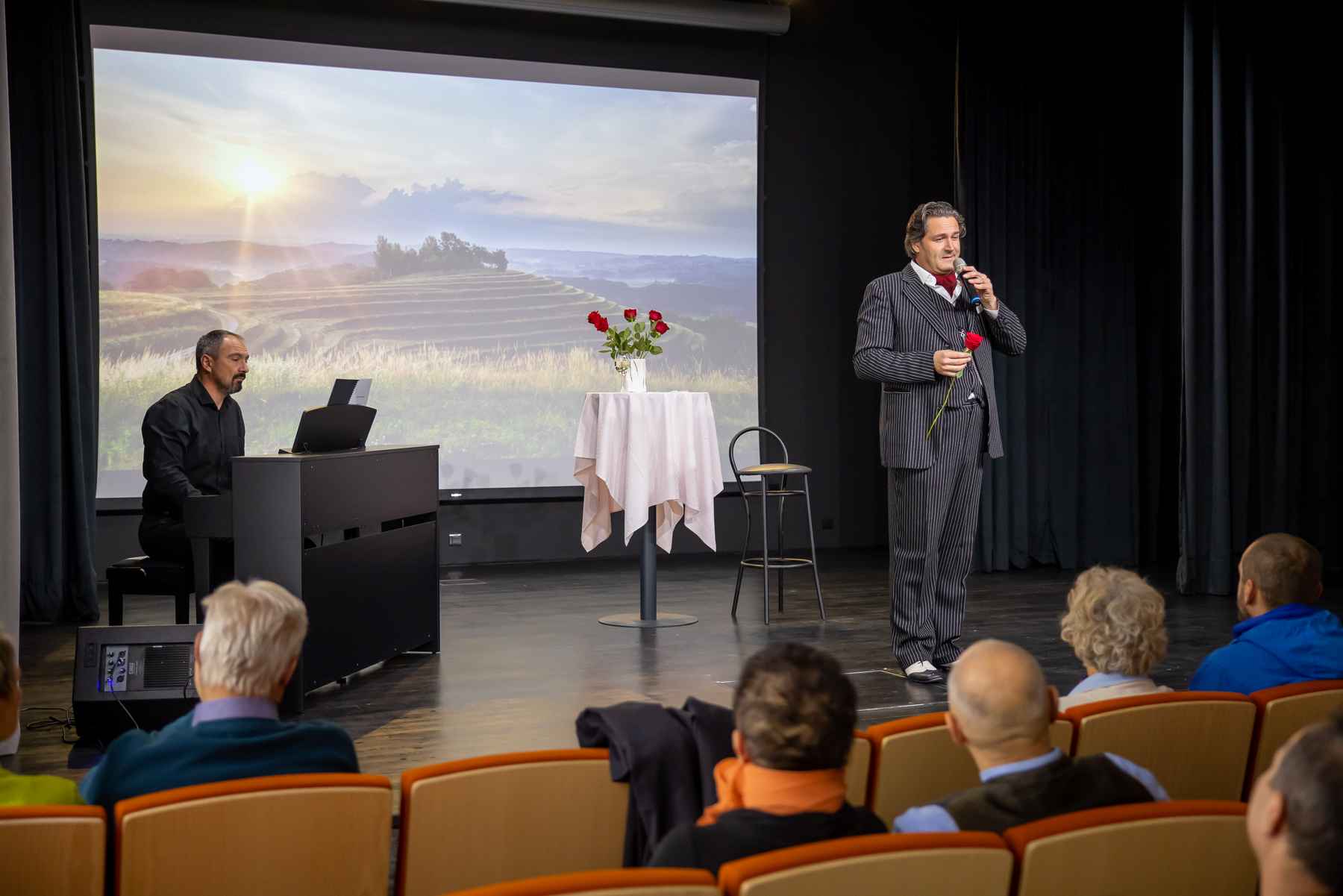 FOTO Pogledajte kako je bilo na ‘Mladom Međimurju’ u Štrigovi