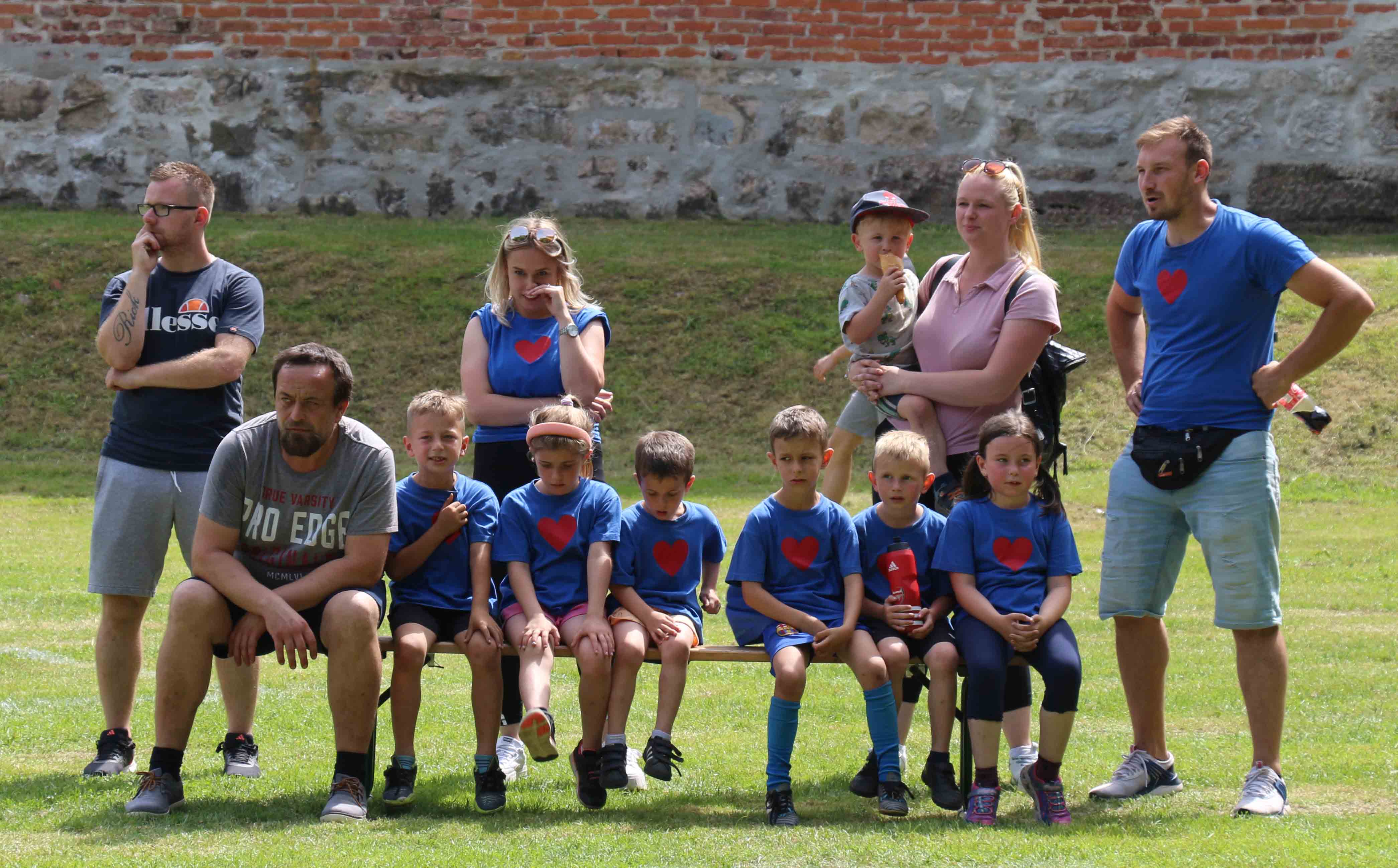 MEĐUNARODNI TURNIR DV Lendava pobjednik 2. Eurokindergarten football cupa