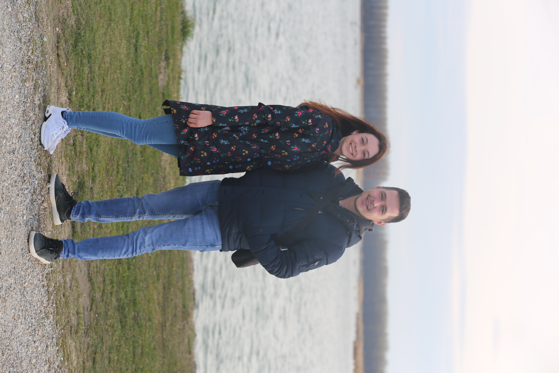 Klikom po Marini (subota,19.3.2023.)