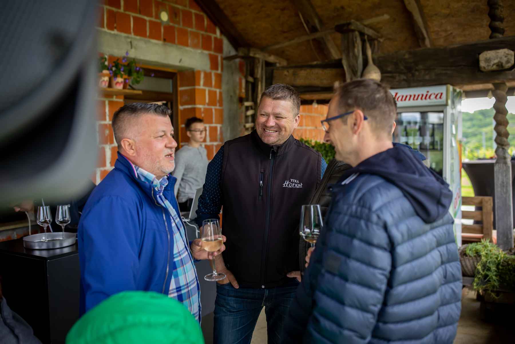 Otvoreni podrumi 2023