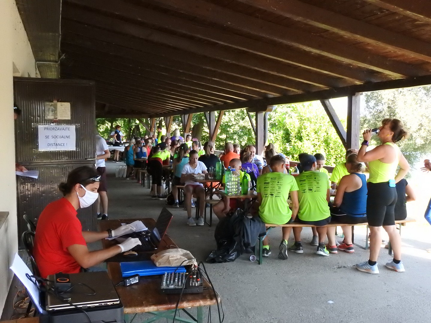 Šesta ‘Kotoripska petnajstica’ okupila više od 150 trkača