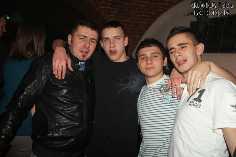 slika0020 Antrum (Petak, 13.1.2012) slika0020 Antrum (Petak, 13.1.2012)