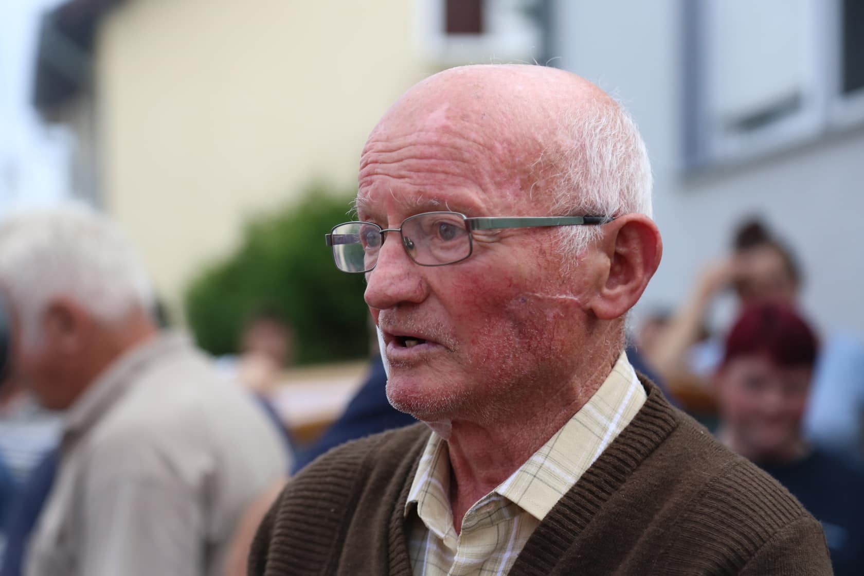 Prosvjed u Držimurec – Strelcu: Građani revoltirani i u strahu zbog piromana i lopova