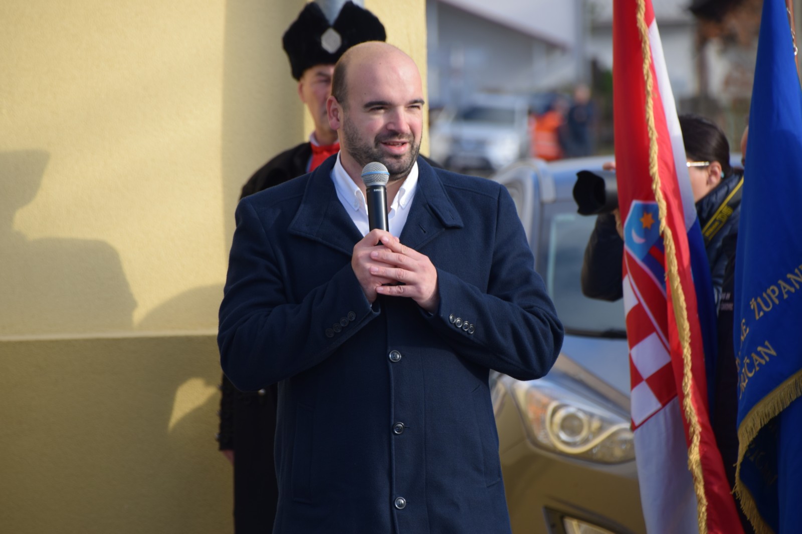 FOTO U Goričanu danas svečano obilježena 105. godina ‘Goričanske republike’