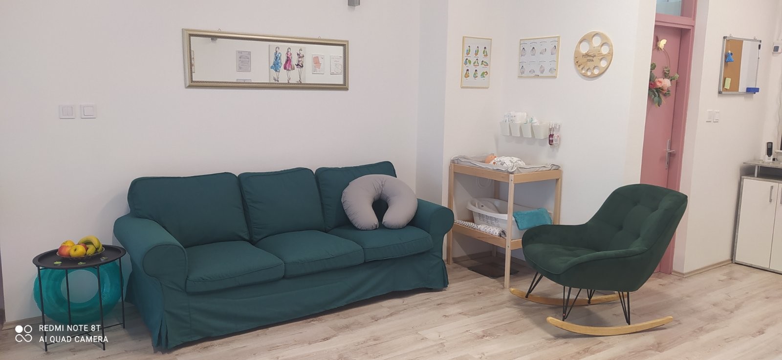 Primalja Nina – Obrt za savjetovanje trudnica, rodilja i babinjača