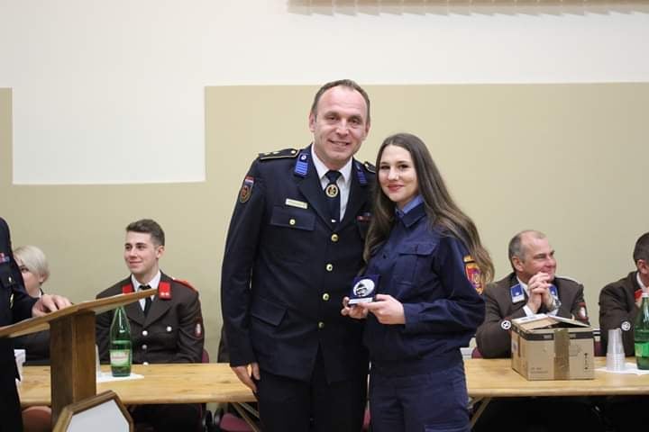 DVD Domašinec – godišnji skup