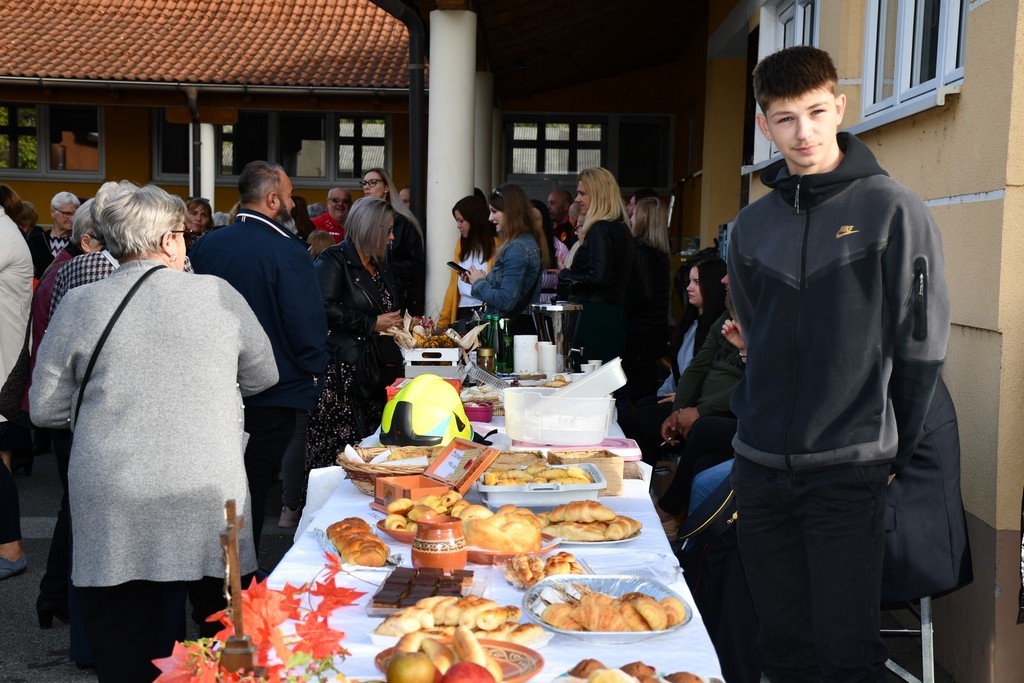 Dani kruha i zahvale Pribislavec, 2023