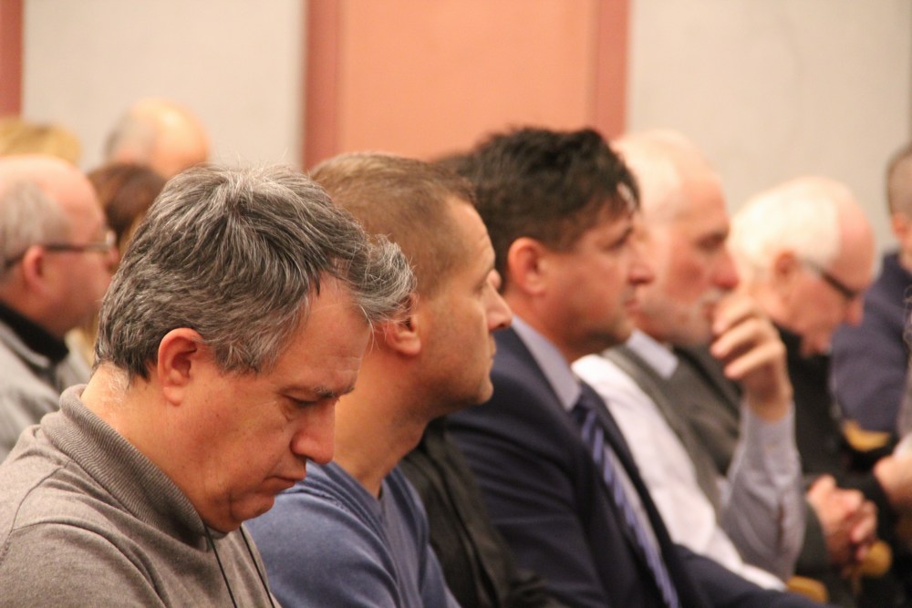 Promocija foto monografije ‘Međimursko je,’ autora Josipa Horvata Majzeka