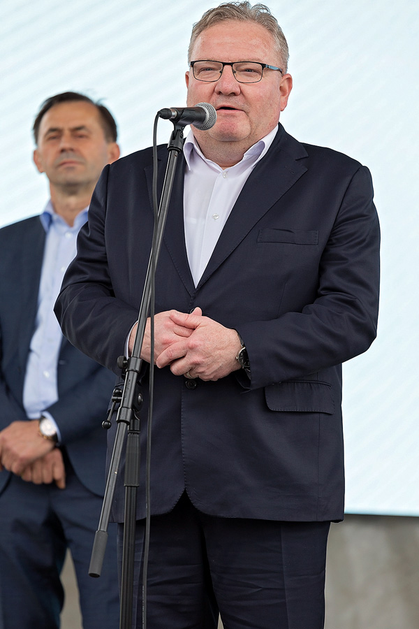 Sportske igre mladih i koncert Miroslava Škore u Prelogu