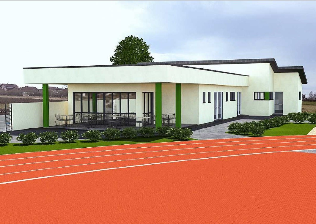 Korak bliže Sportskom parku u Murskom Središću