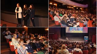 Moje malo kino Moje malo kino