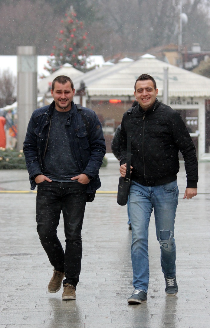 Klikom po Čakovcu (14.12.2018.)