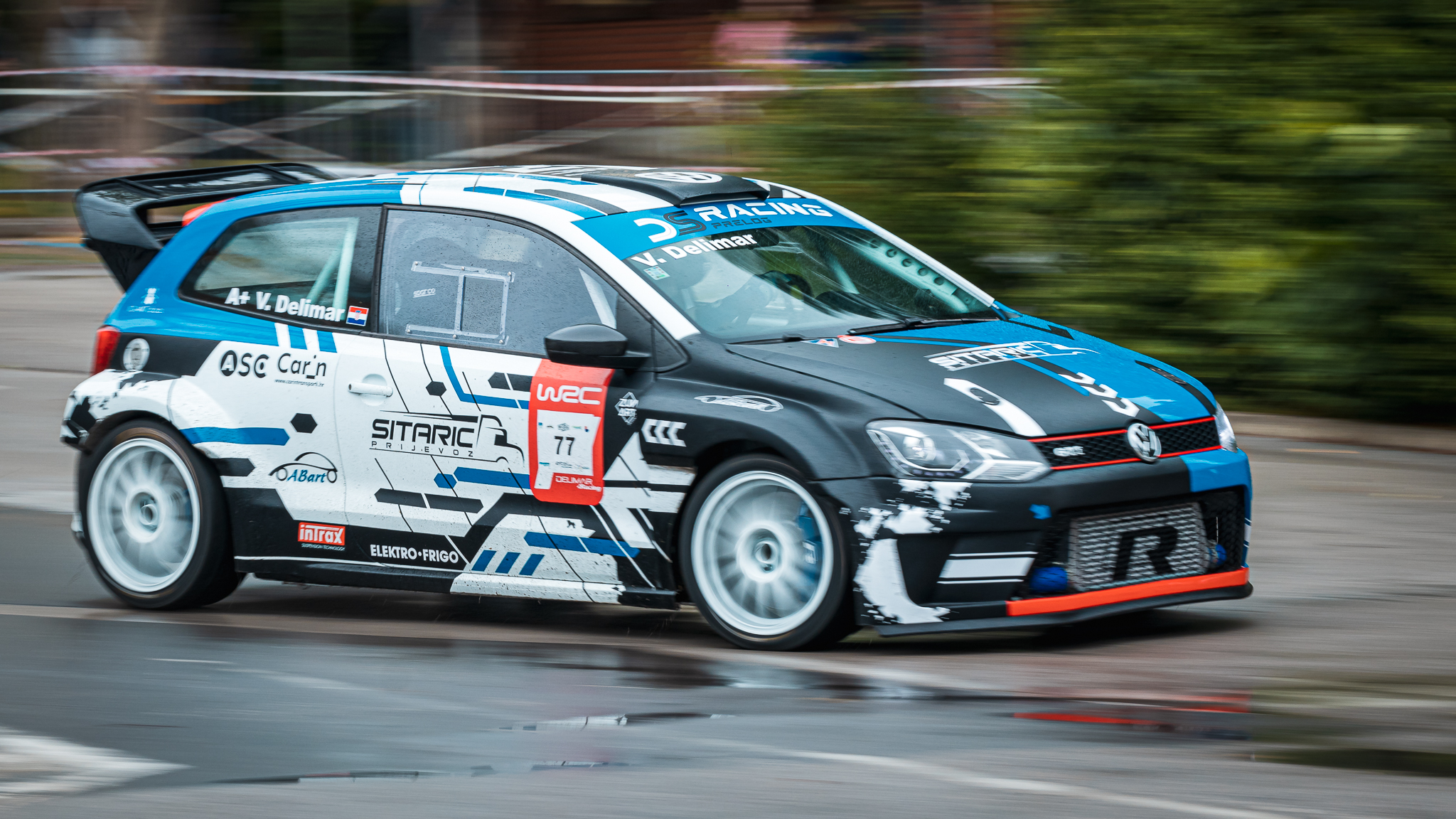 Velika nagrada Čakovca