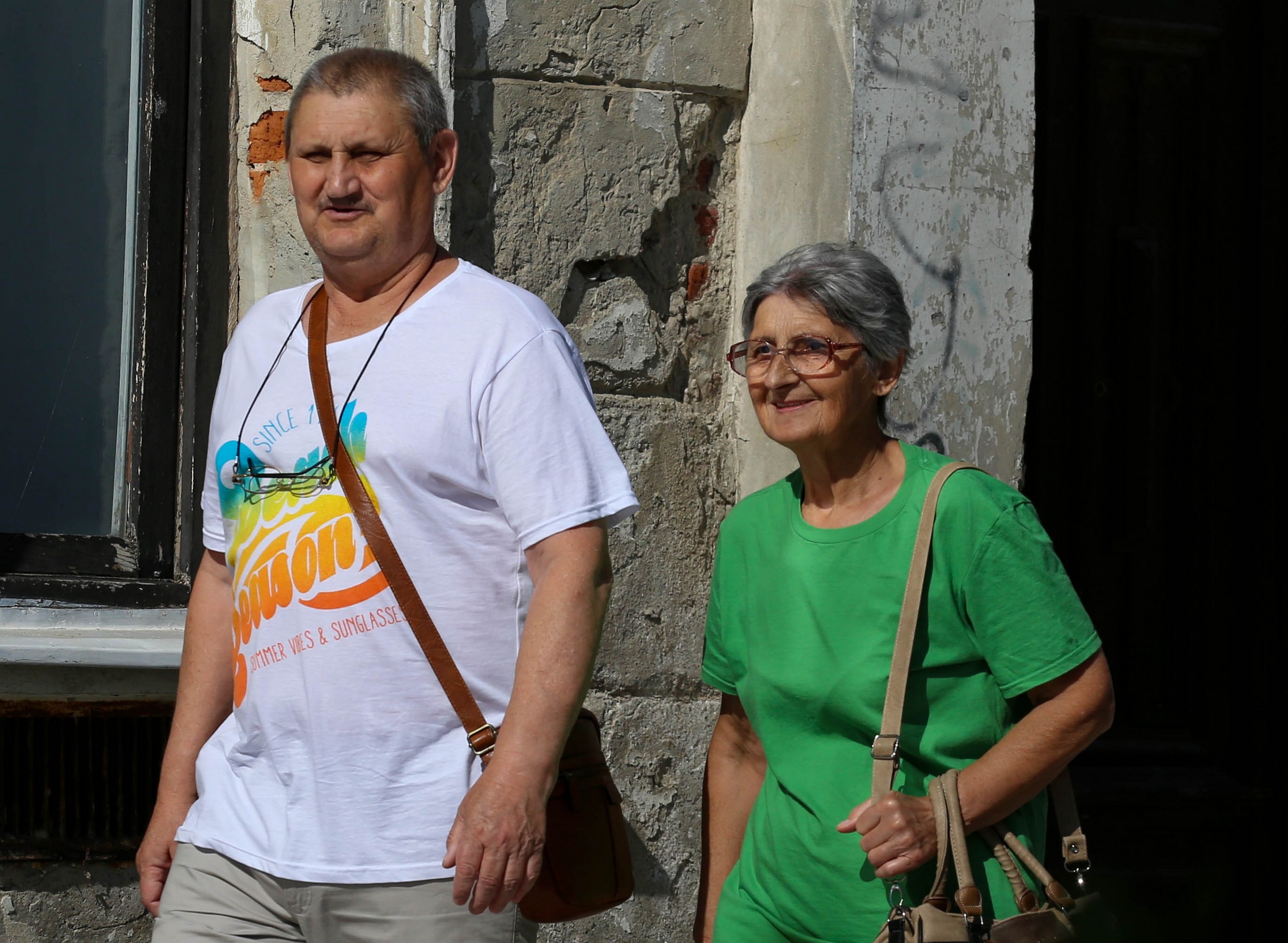 Klikom po Čakovcu (Subota, 11.7.2020.)