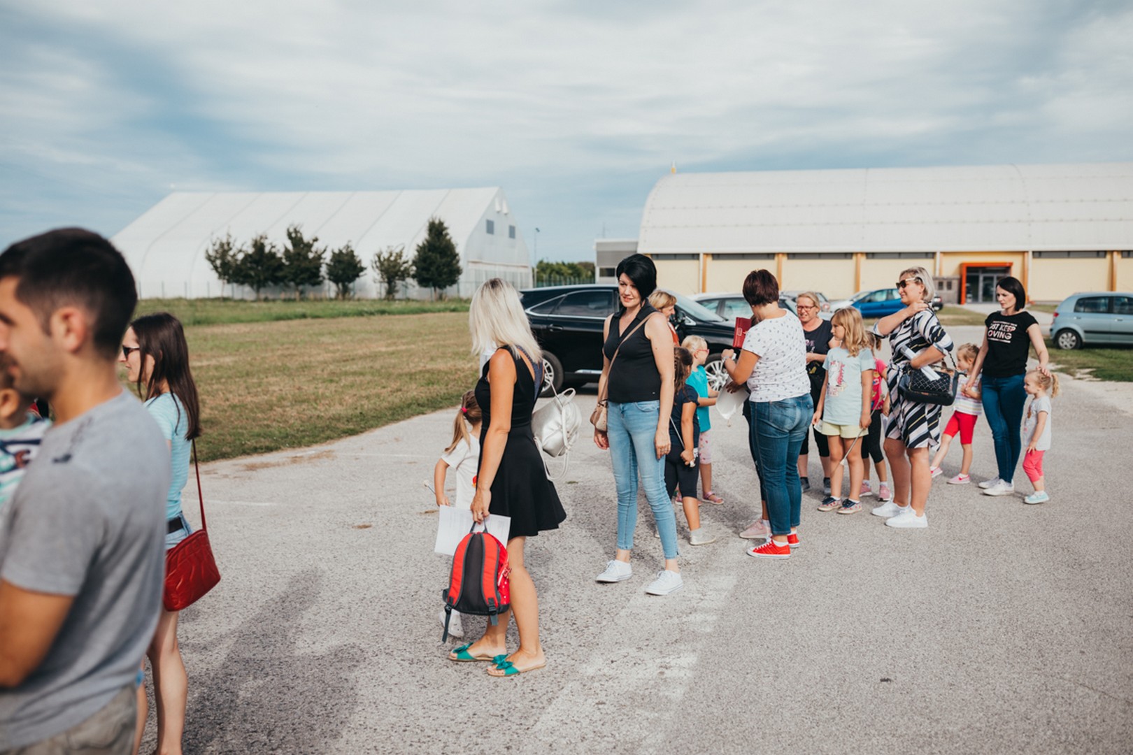 Mažoretkinje Nedelišća organizirale osmi Mažoret kamp