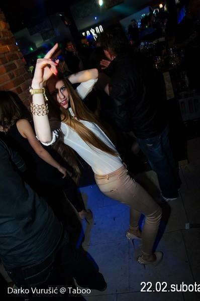 DSC07465 Taboo (Subota, 23.2.2014.)