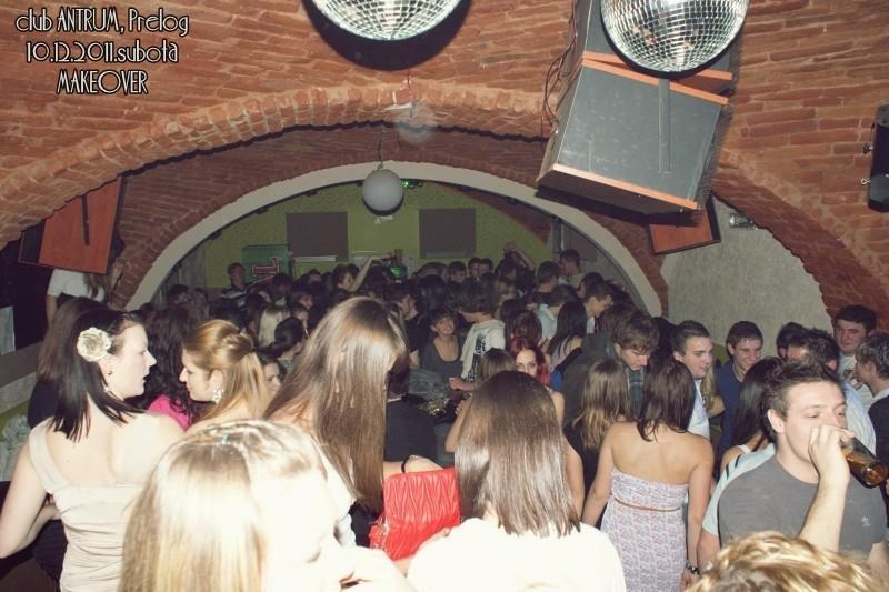Antrum (Subota, 10.12.2011)