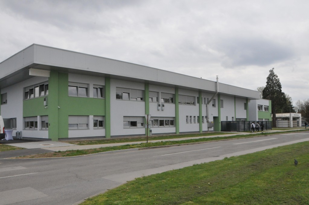 Otvorenje Regionalnog centra kompetentnosti Tehničke škole Čakovec