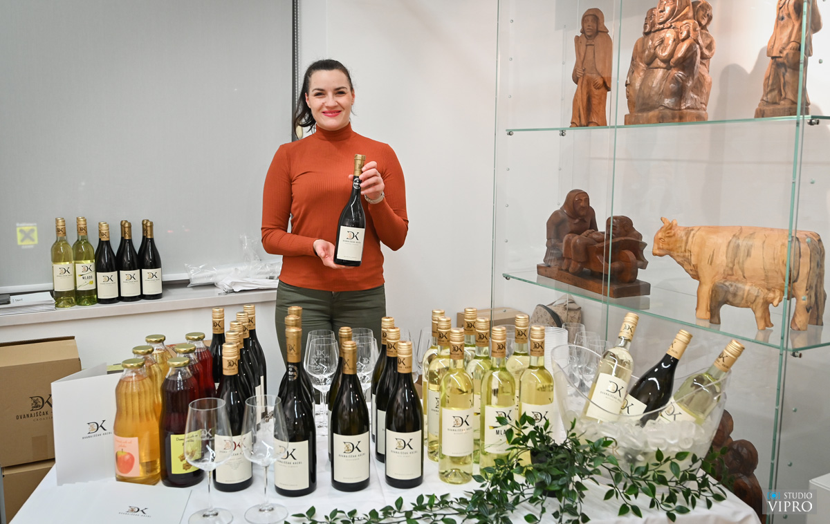 Noć muzeja u Prelogu