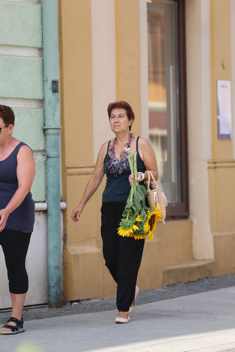 Međimurke i Međimurci i ove subote zablistali na čakovečkoj špici!
